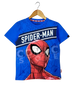 Ridix polos de spaiderman