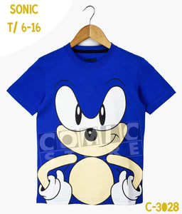 🏁 "Ridix   La Moda Más Rápida con Sonic"