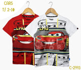 🔹 Ridix - Polos Originales, Calidad Garantizada